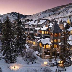 Gravity Haus Vail